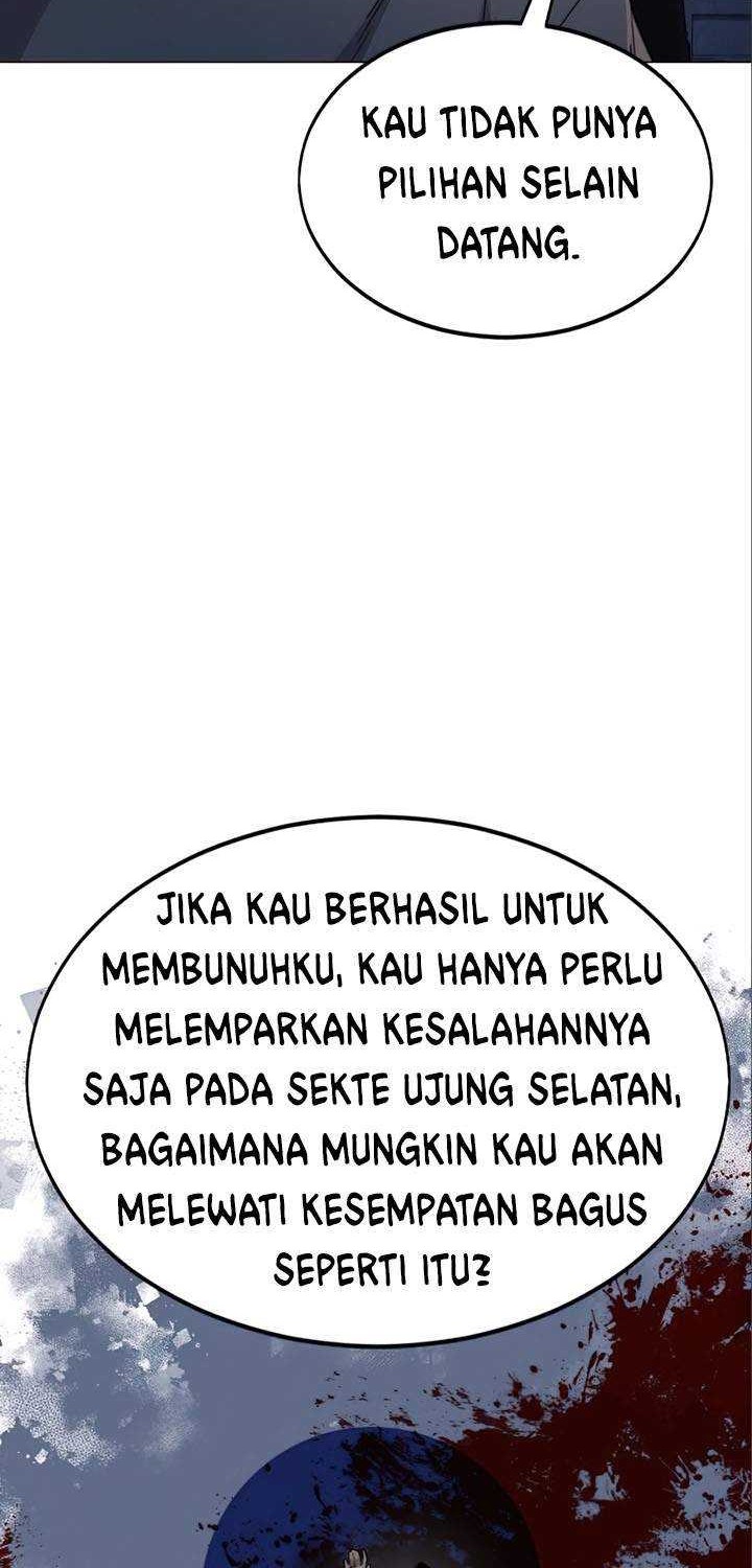 Return of the Flowery Mountain Sect Chapter 27 Gambar 29