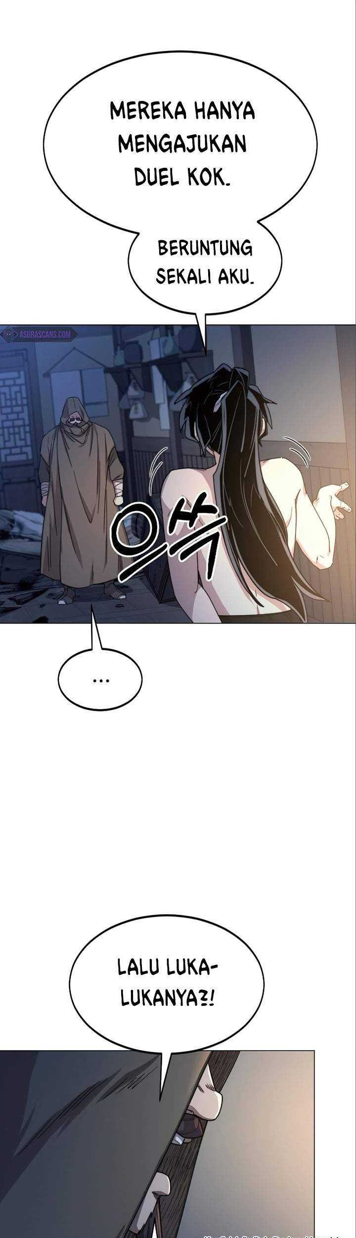 Return of the Flowery Mountain Sect Chapter 27 Gambar 32