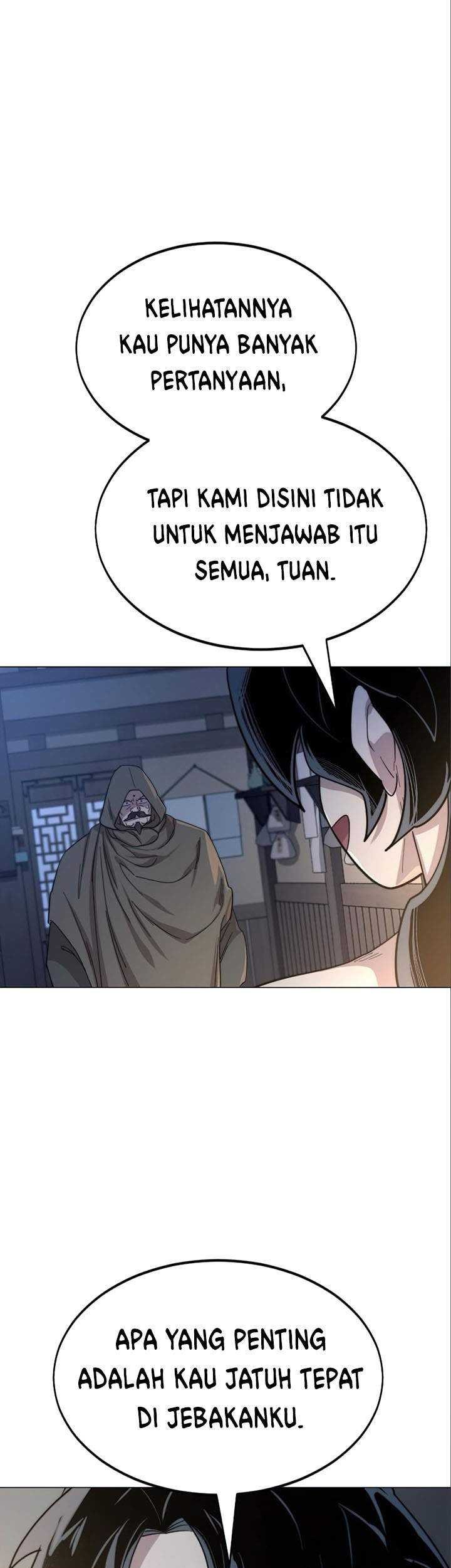 Return of the Flowery Mountain Sect Chapter 27 Gambar 34