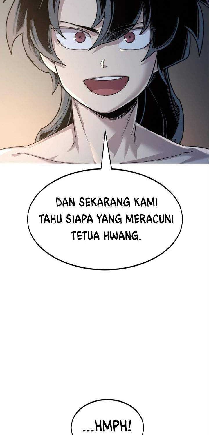 Return of the Flowery Mountain Sect Chapter 27 Gambar 35