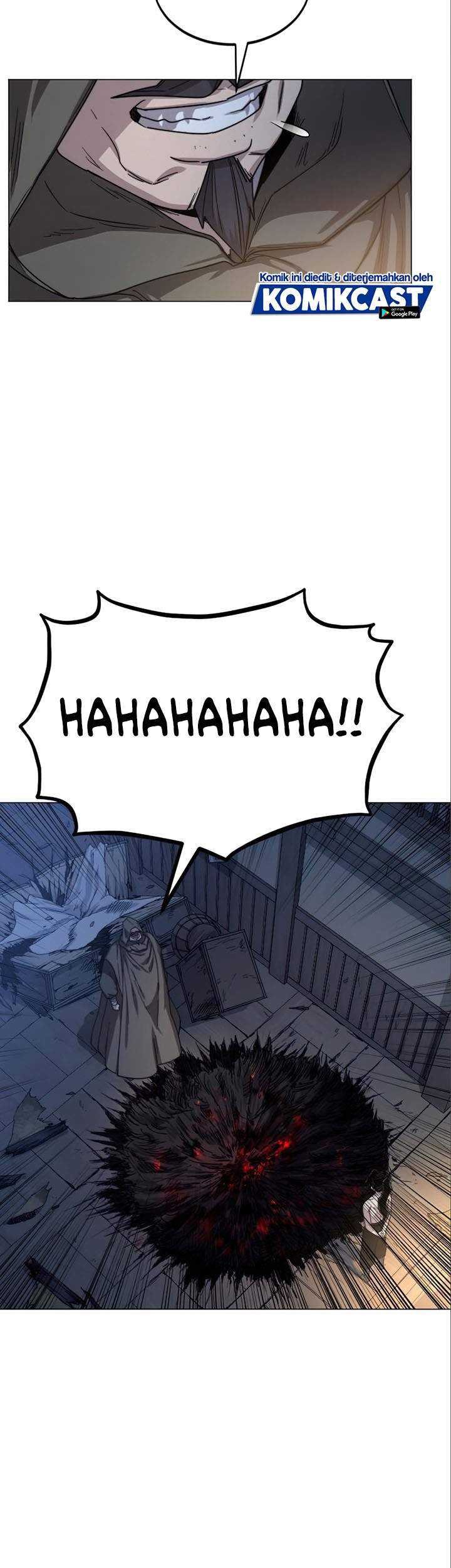 Return of the Flowery Mountain Sect Chapter 27 Gambar 36