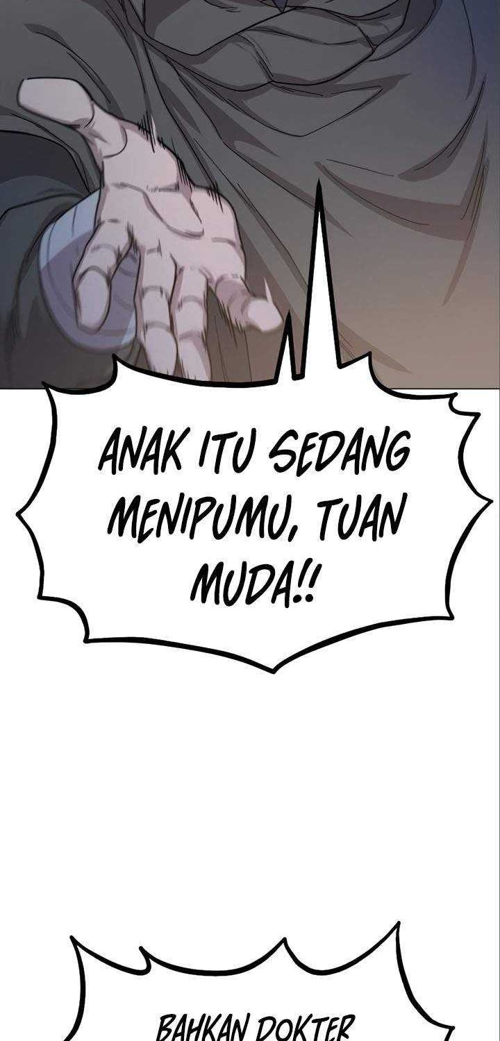 Return of the Flowery Mountain Sect Chapter 27 Gambar 42