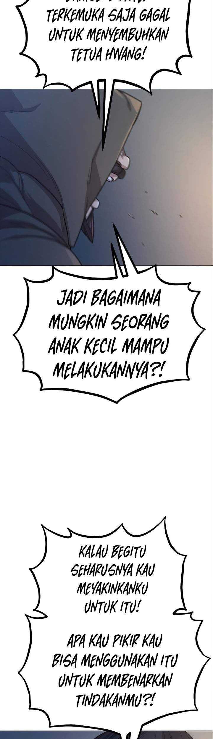 Return of the Flowery Mountain Sect Chapter 27 Gambar 43