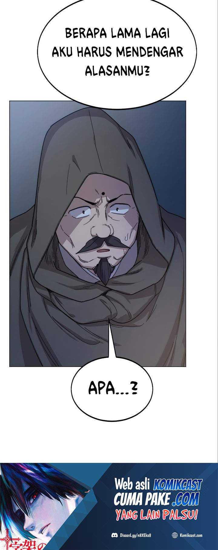 Return of the Flowery Mountain Sect Chapter 27 Gambar 47