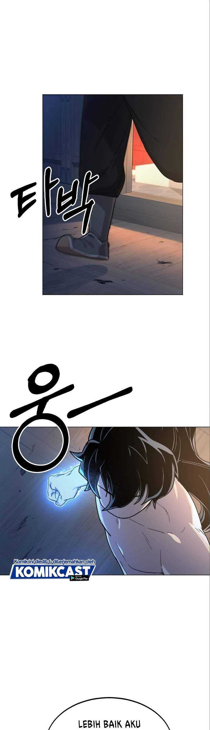 Return of the Flowery Mountain Sect Chapter 27 Gambar 48