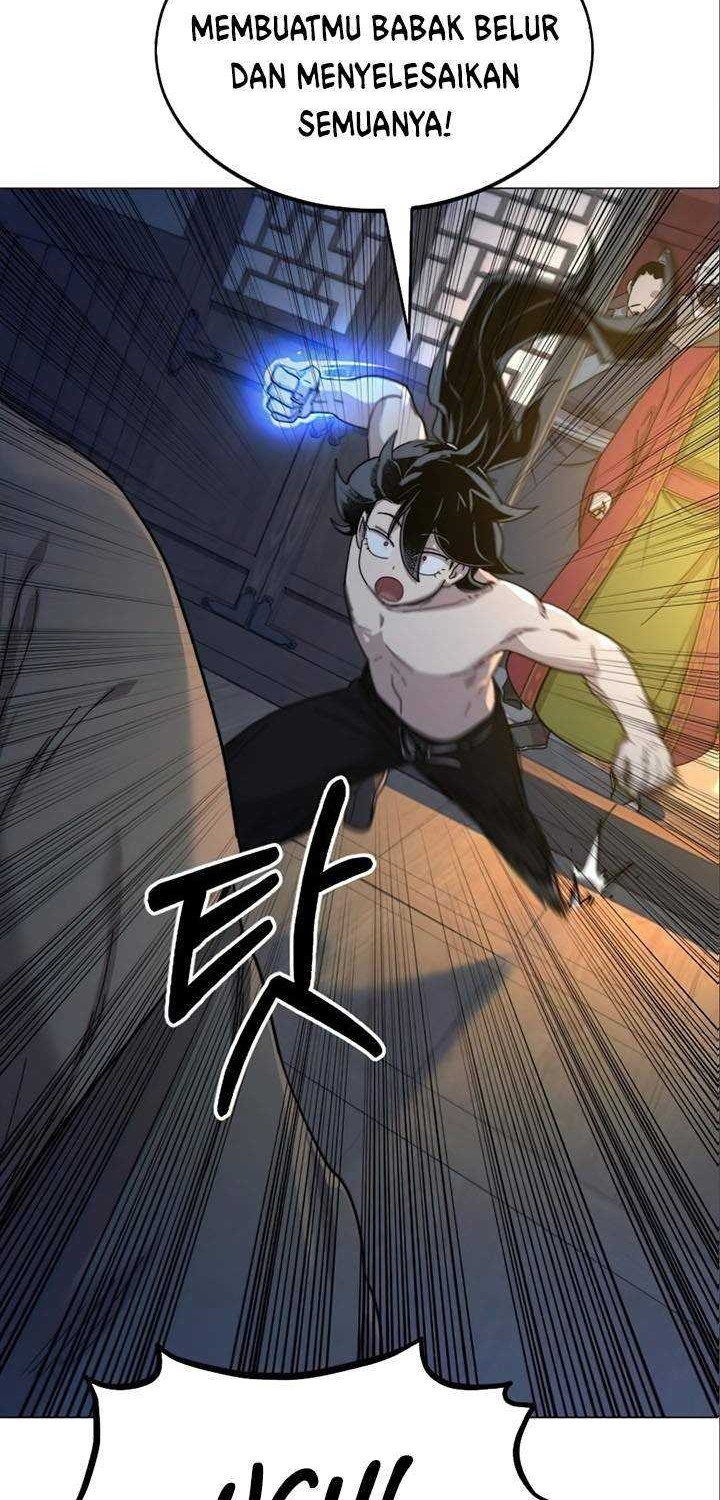 Return of the Flowery Mountain Sect Chapter 27 Gambar 49