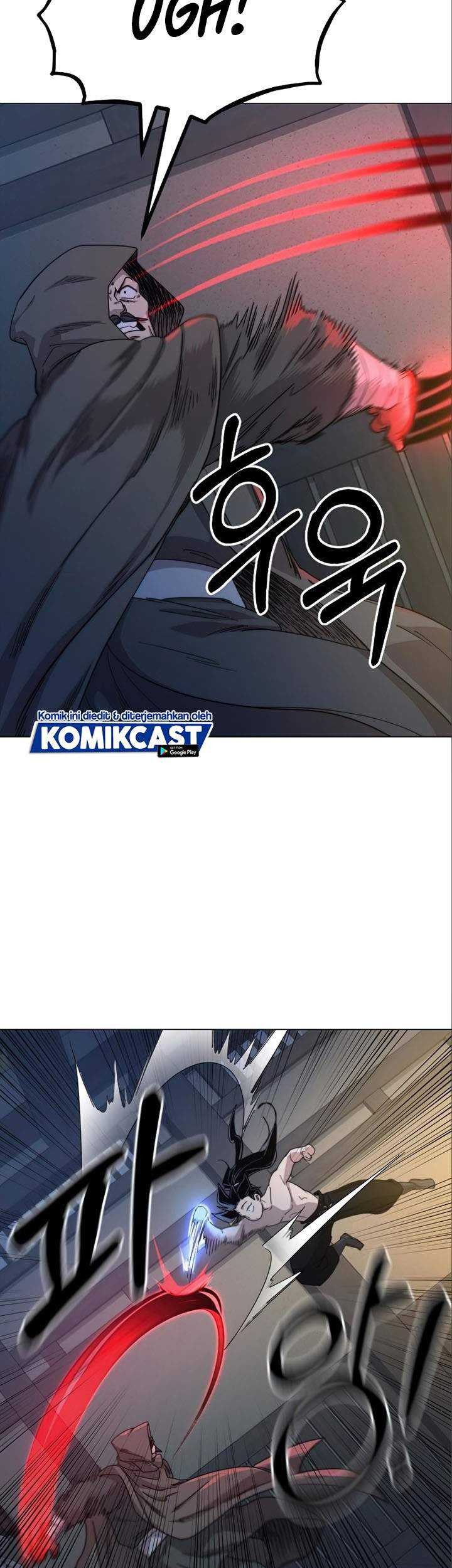 Return of the Flowery Mountain Sect Chapter 27 Gambar 50