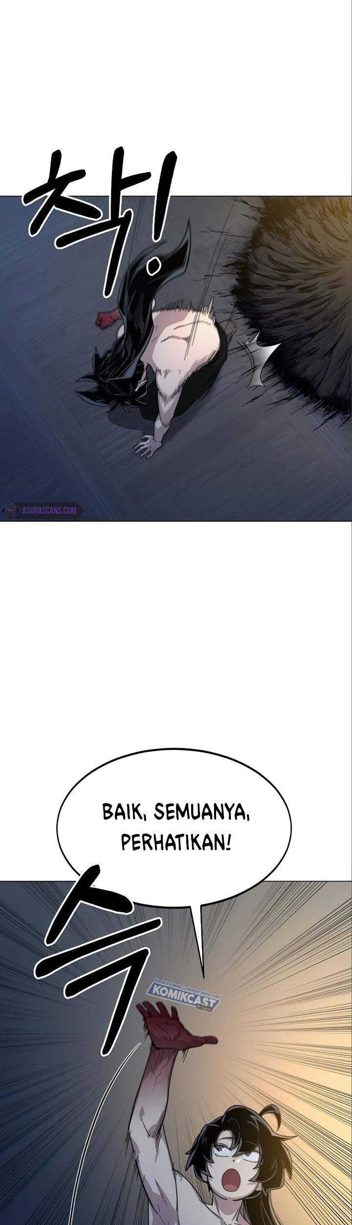 Return of the Flowery Mountain Sect Chapter 27 Gambar 52