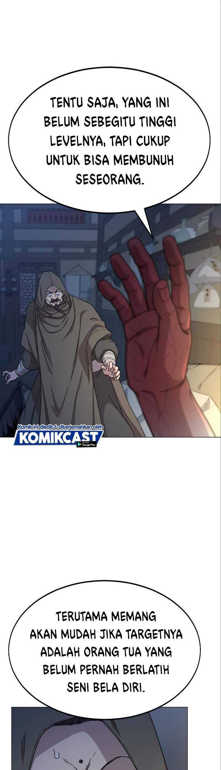 Return of the Flowery Mountain Sect Chapter 27 Gambar 56