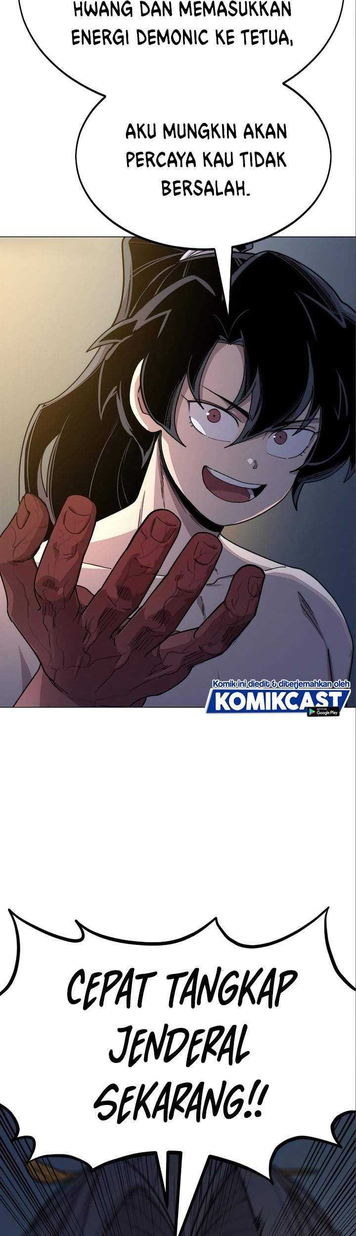 Return of the Flowery Mountain Sect Chapter 27 Gambar 58