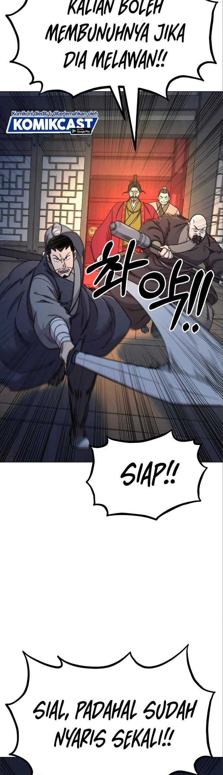 Return of the Flowery Mountain Sect Chapter 27 Gambar 60