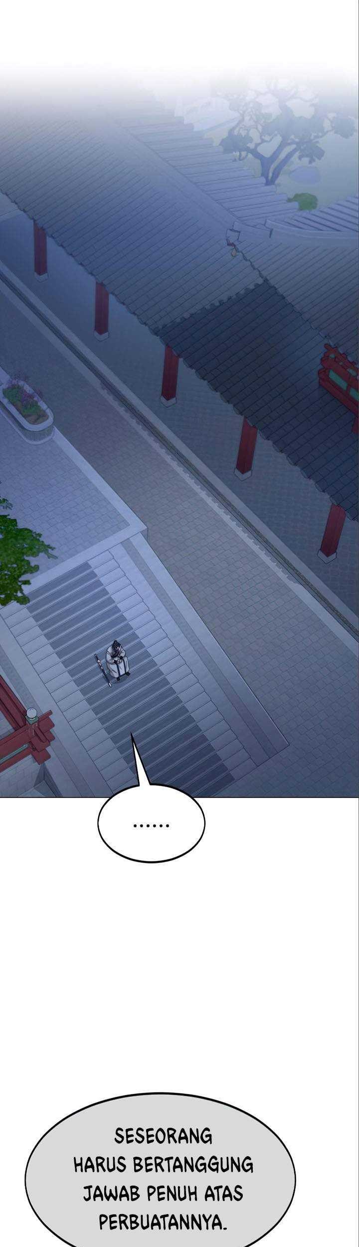 Return of the Flowery Mountain Sect Chapter 27 Gambar 64