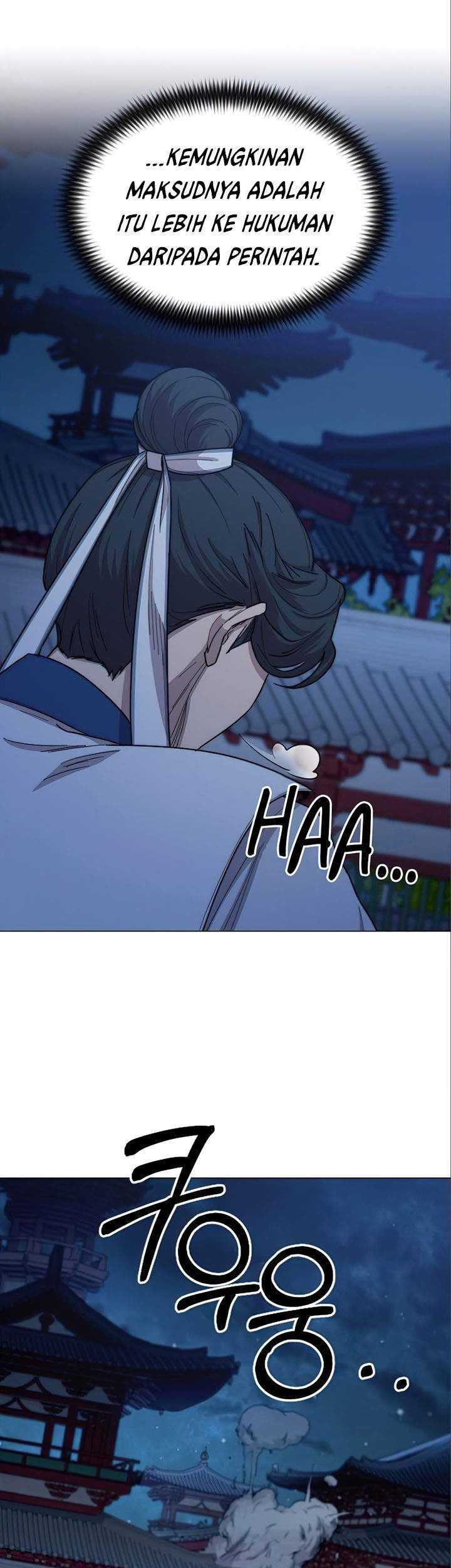 Return of the Flowery Mountain Sect Chapter 27 Gambar 66