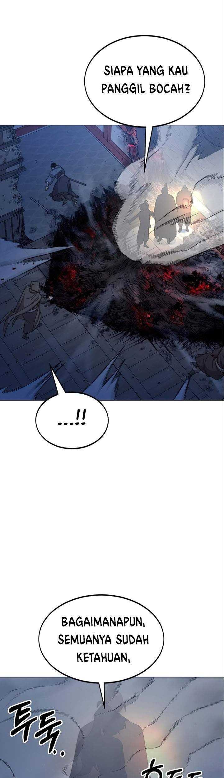 Return of the Flowery Mountain Sect Chapter 27 Gambar 70