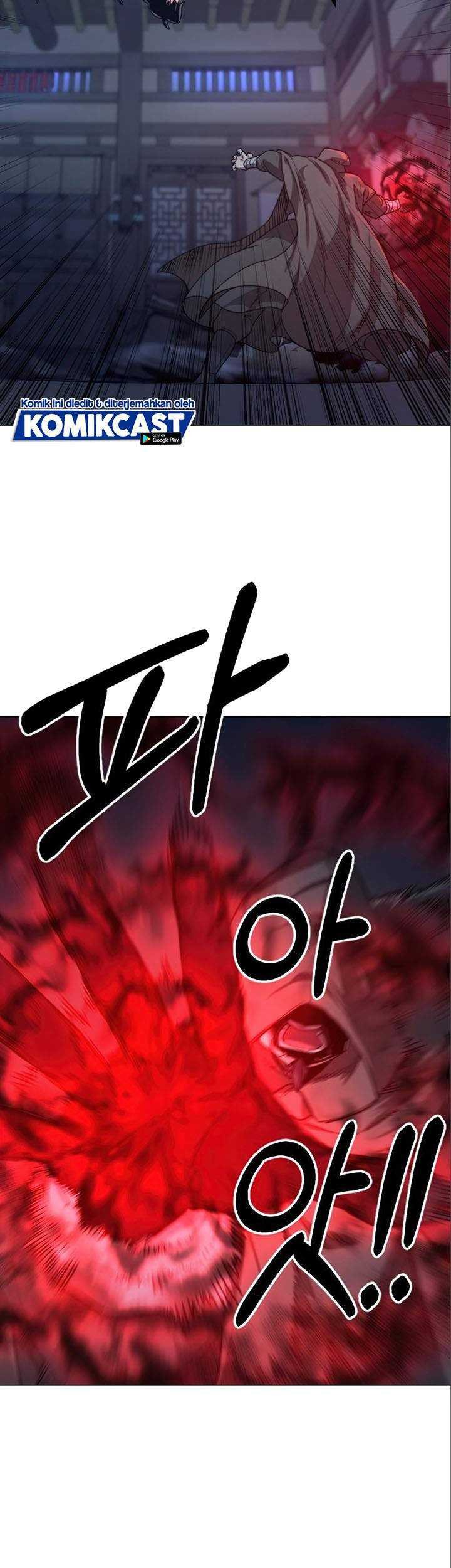 Return of the Flowery Mountain Sect Chapter 27 Gambar 11