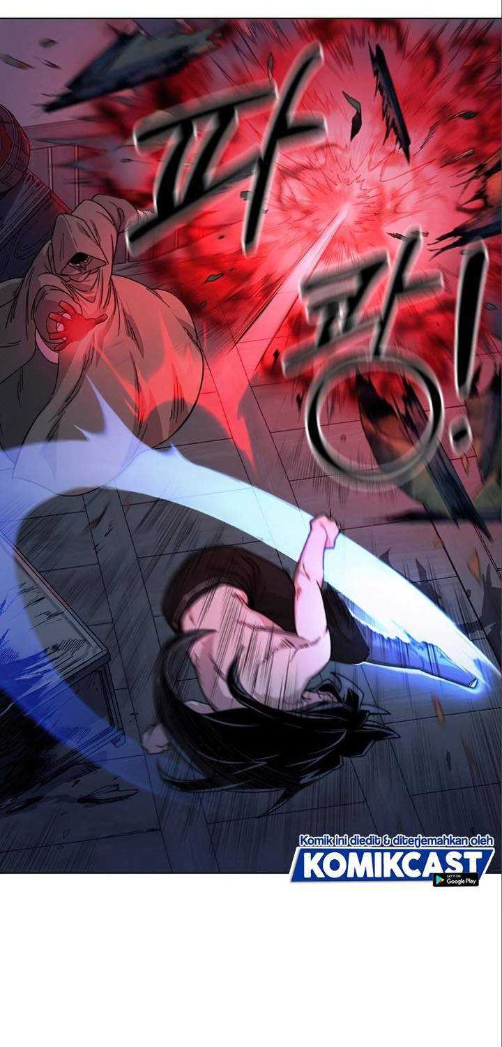 Return of the Flowery Mountain Sect Chapter 27 Gambar 12