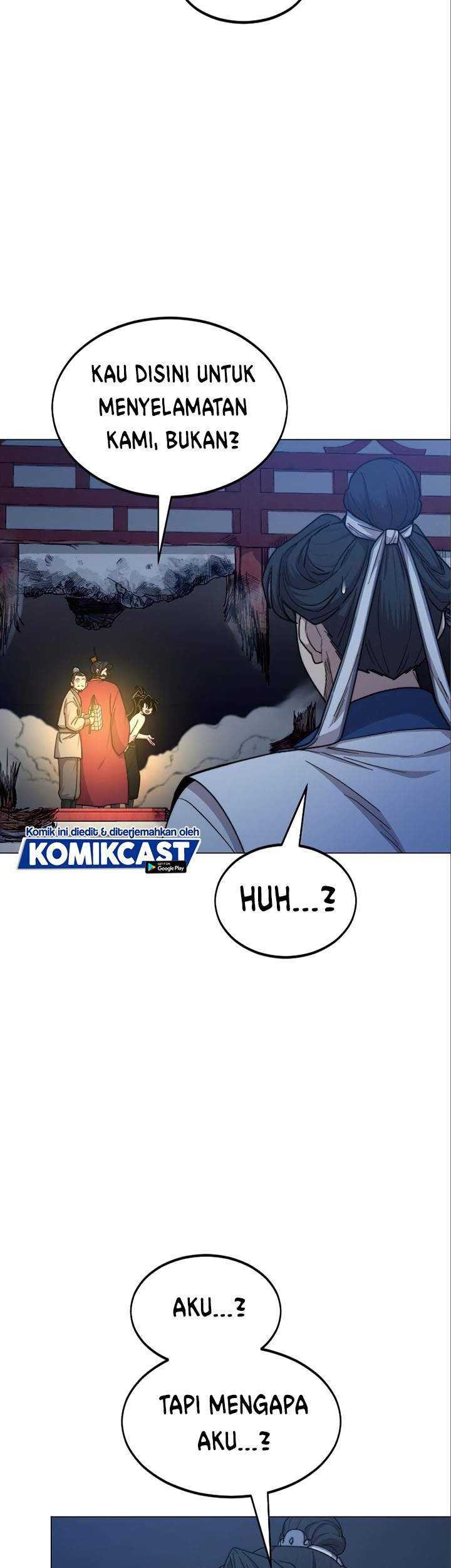 Return of the Flowery Mountain Sect Chapter 27 Gambar 78
