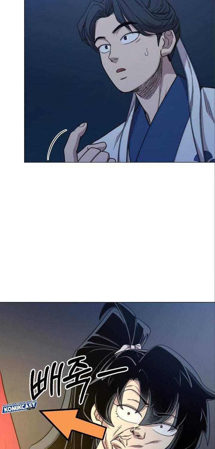 Return of the Flowery Mountain Sect Chapter 27 Gambar 79