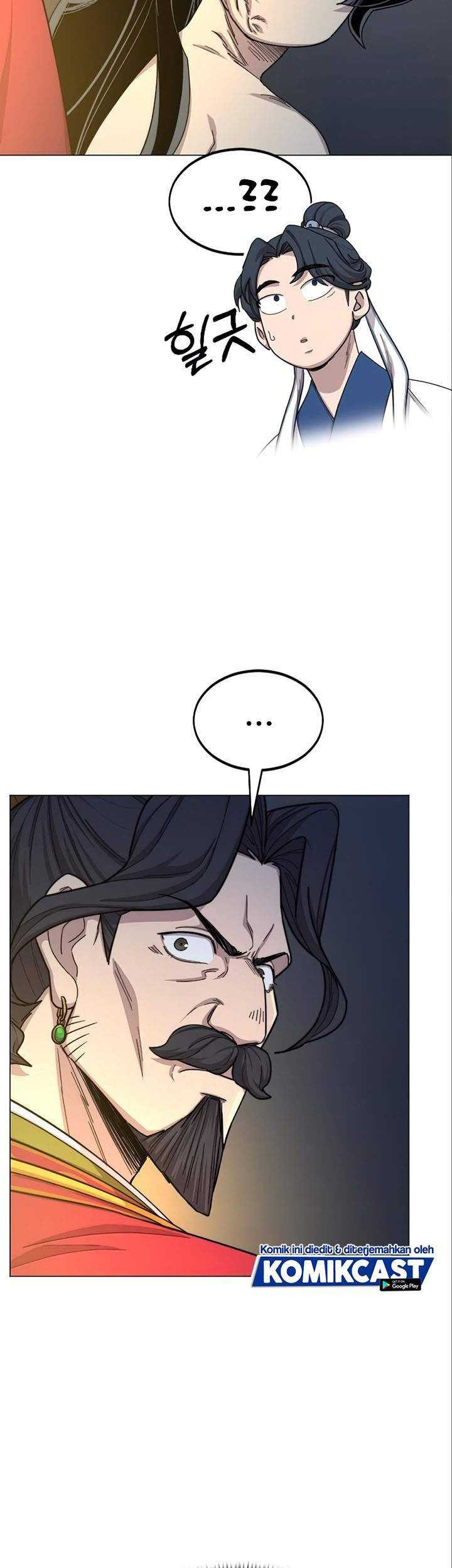 Return of the Flowery Mountain Sect Chapter 27 Gambar 80