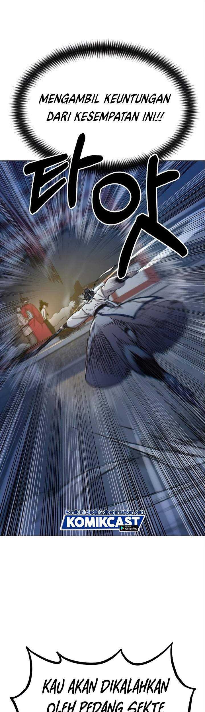 Return of the Flowery Mountain Sect Chapter 27 Gambar 85