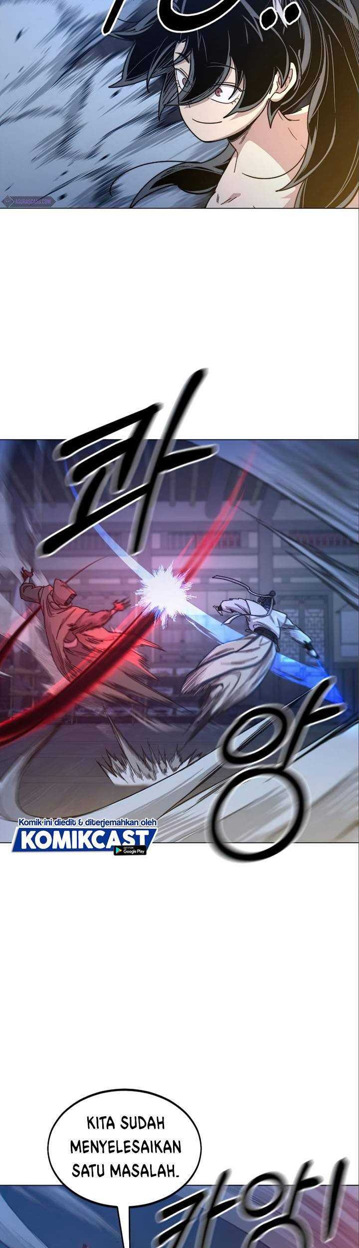 Return of the Flowery Mountain Sect Chapter 27 Gambar 87