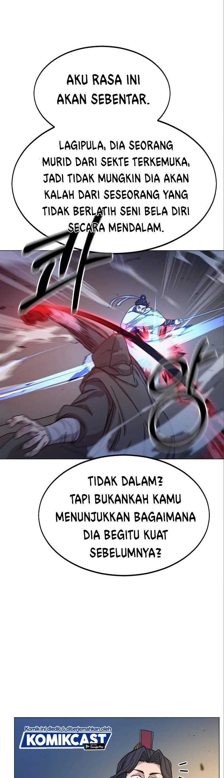 Return of the Flowery Mountain Sect Chapter 27 Gambar 89