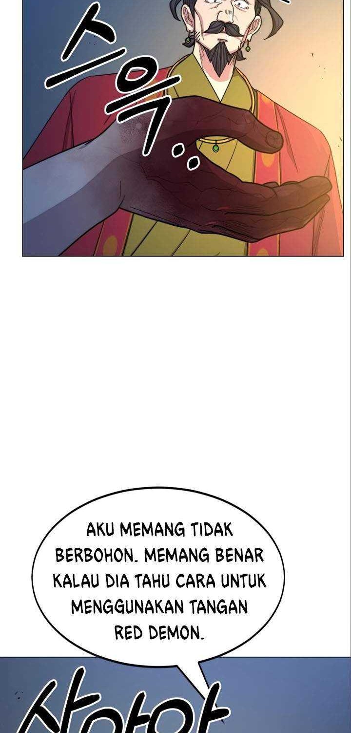 Return of the Flowery Mountain Sect Chapter 27 Gambar 90