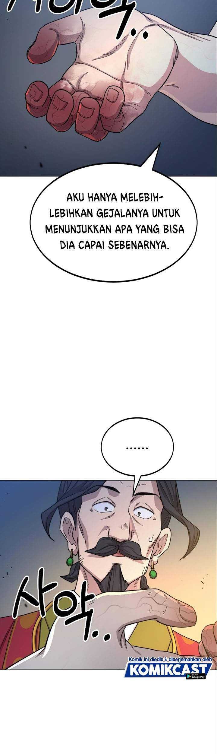 Return of the Flowery Mountain Sect Chapter 27 Gambar 91