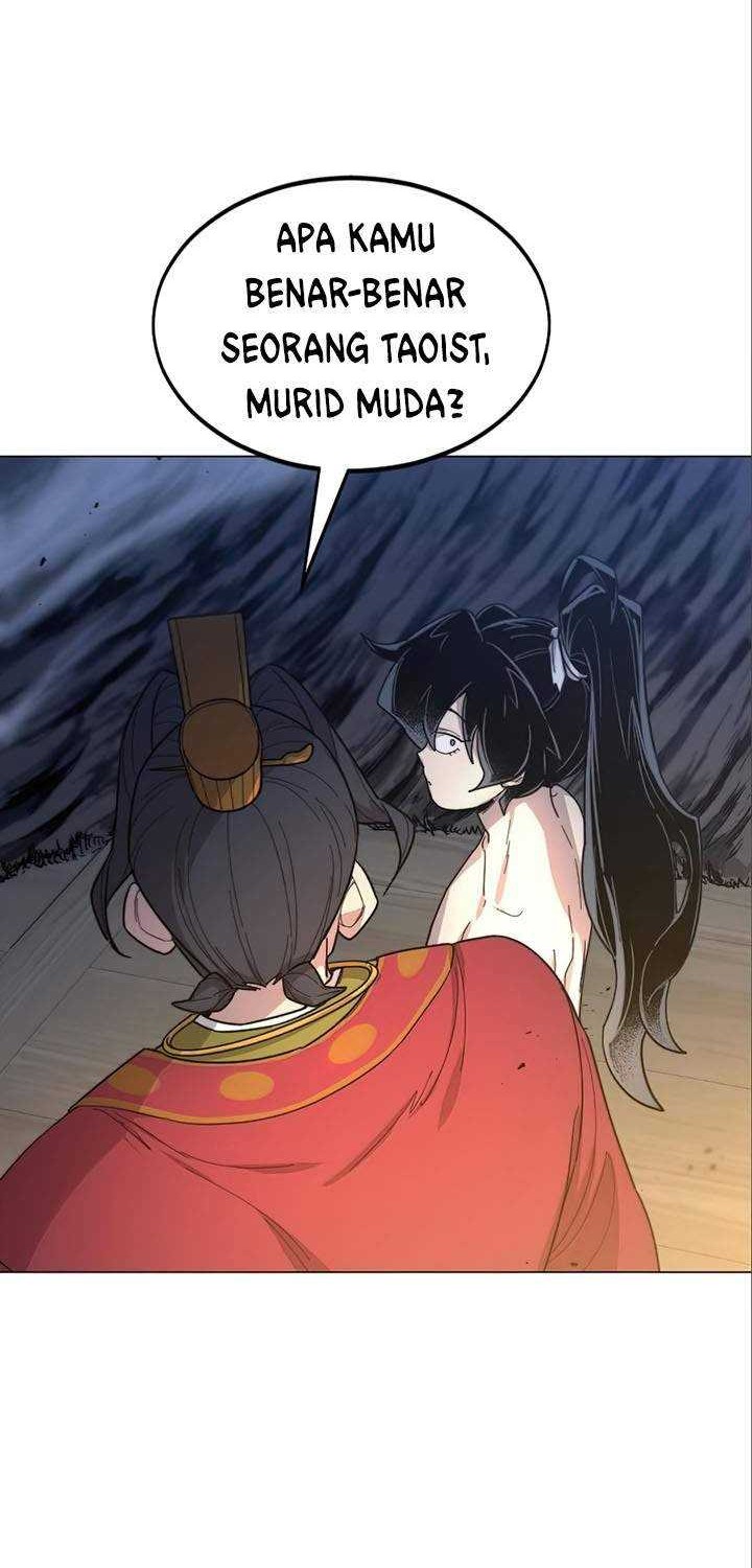 Return of the Flowery Mountain Sect Chapter 27 Gambar 92