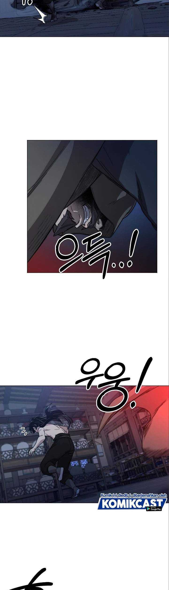 Return of the Flowery Mountain Sect Chapter 27 Gambar 6