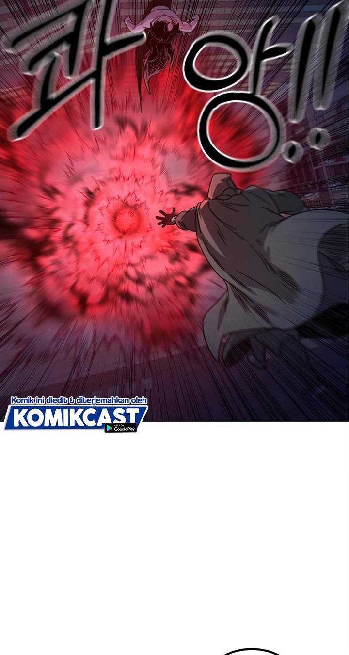 Return of the Flowery Mountain Sect Chapter 27 Gambar 8