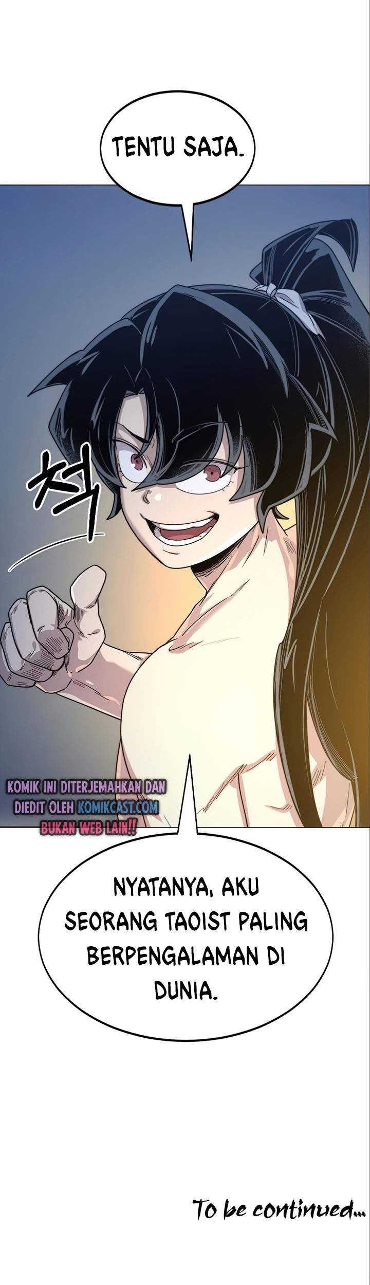 Return of the Flowery Mountain Sect Chapter 27 Gambar 93