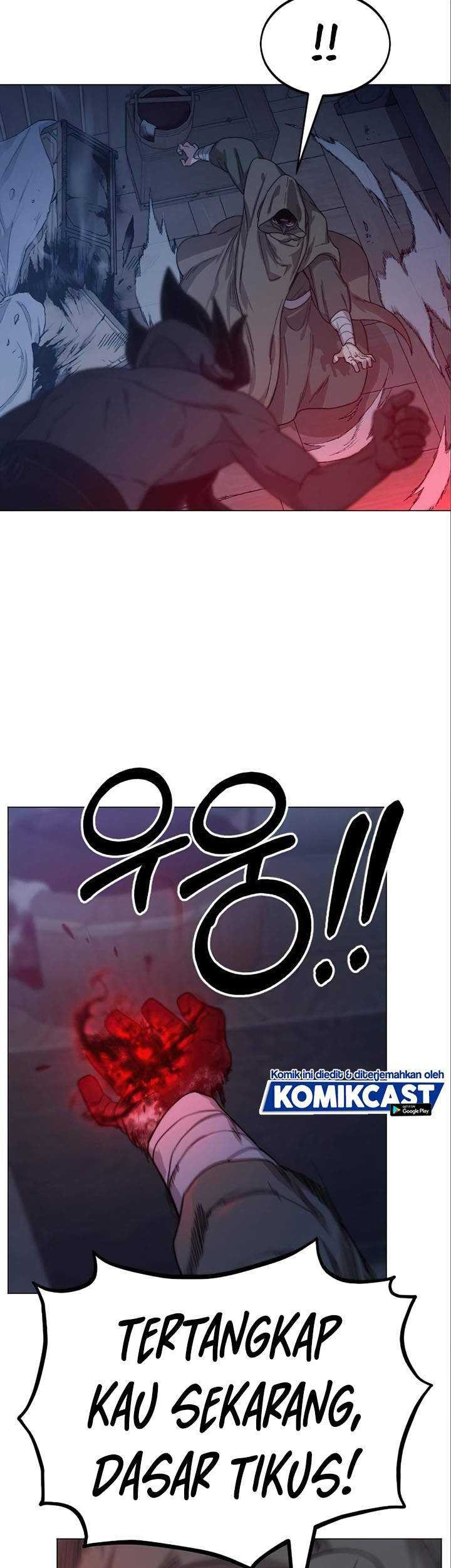 Return of the Flowery Mountain Sect Chapter 27 Gambar 9