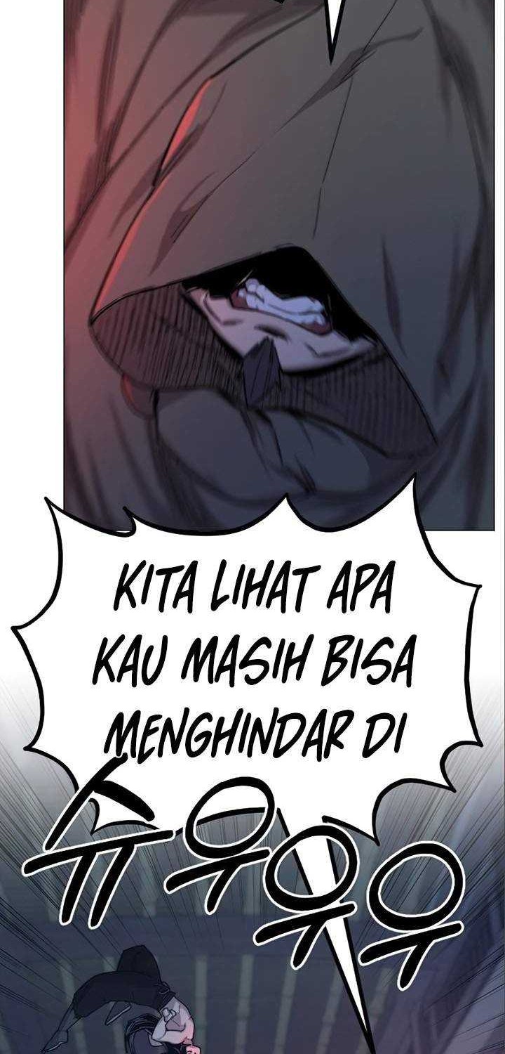 Return of the Flowery Mountain Sect Chapter 27 Gambar 10