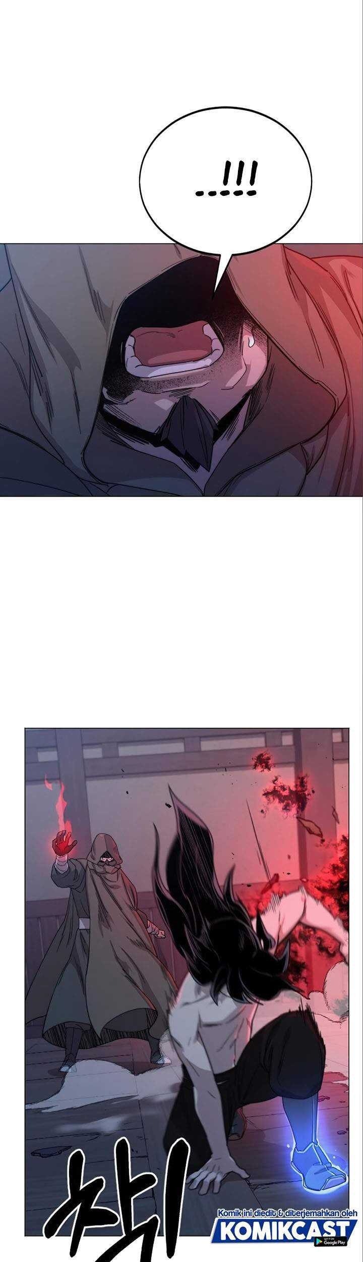 Return of the Flowery Mountain Sect Chapter 27 Gambar 13