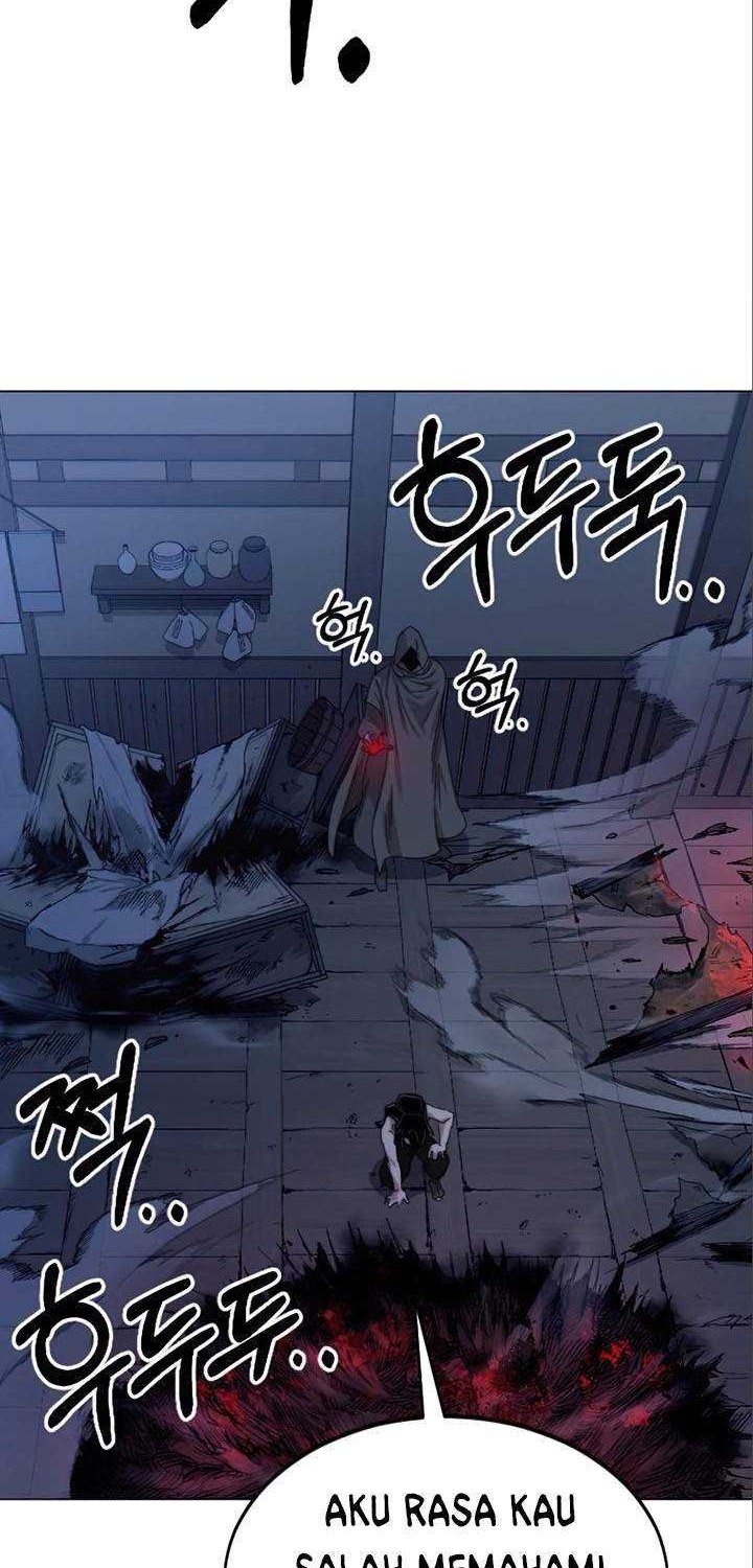 Return of the Flowery Mountain Sect Chapter 27 Gambar 14