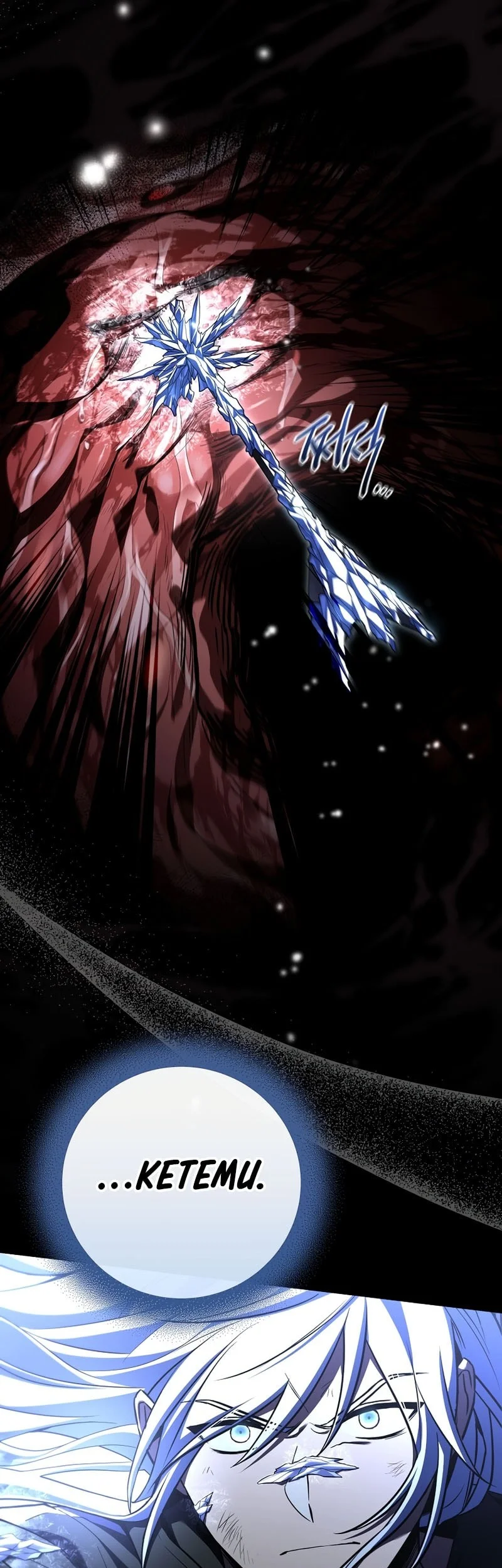 Return of the Frozen Player Chapter 194 Gambar 15