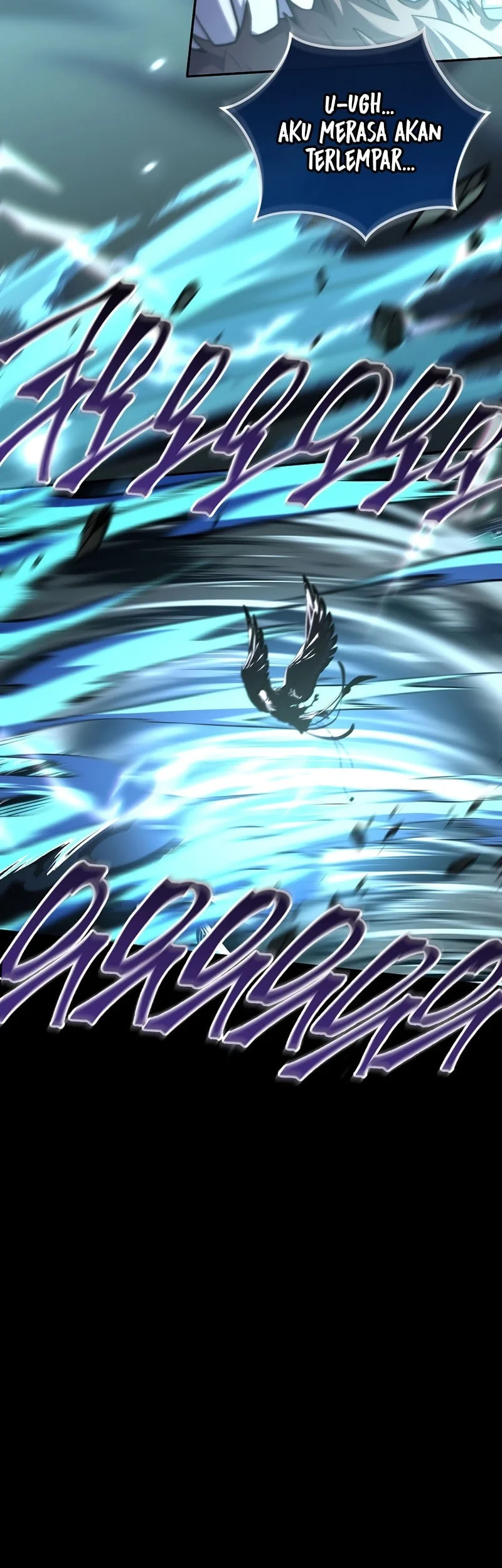 Return of the Frozen Player Chapter 194 Gambar 5