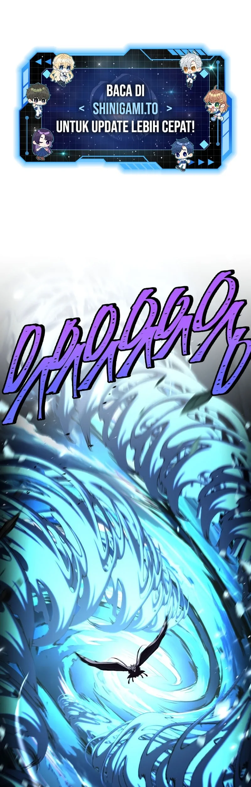 Manhwa Return of the Frozen Player Chapter 194 gambar nomor 2