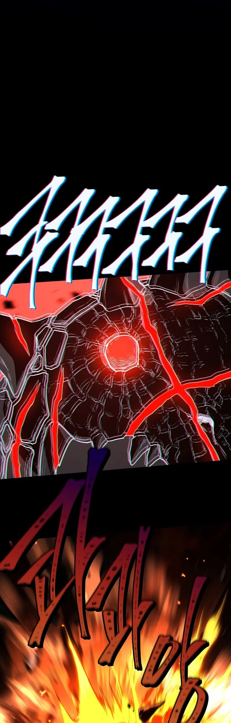 Return of the Frozen Player Chapter 195 Gambar 18