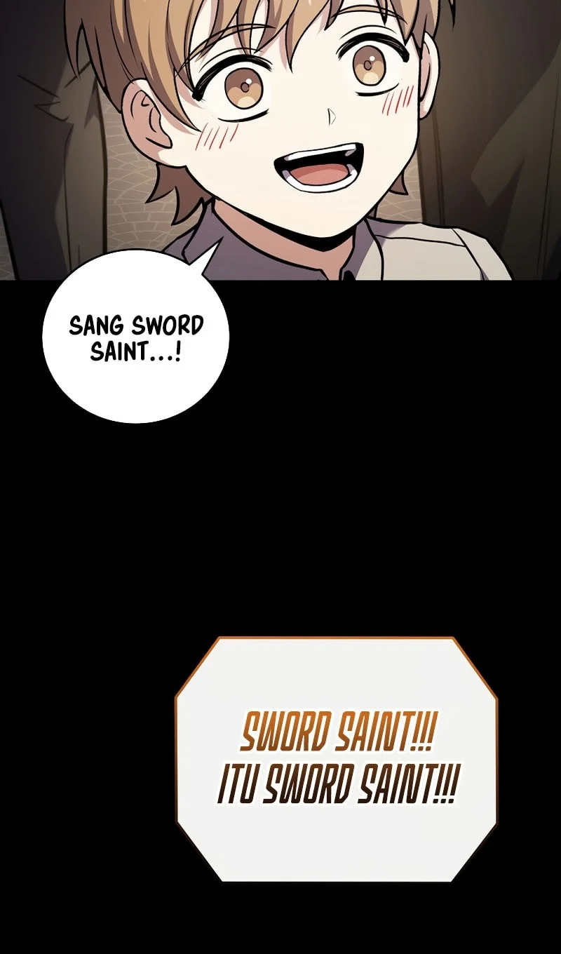 Return of the Frozen Player Chapter 195 Gambar 24