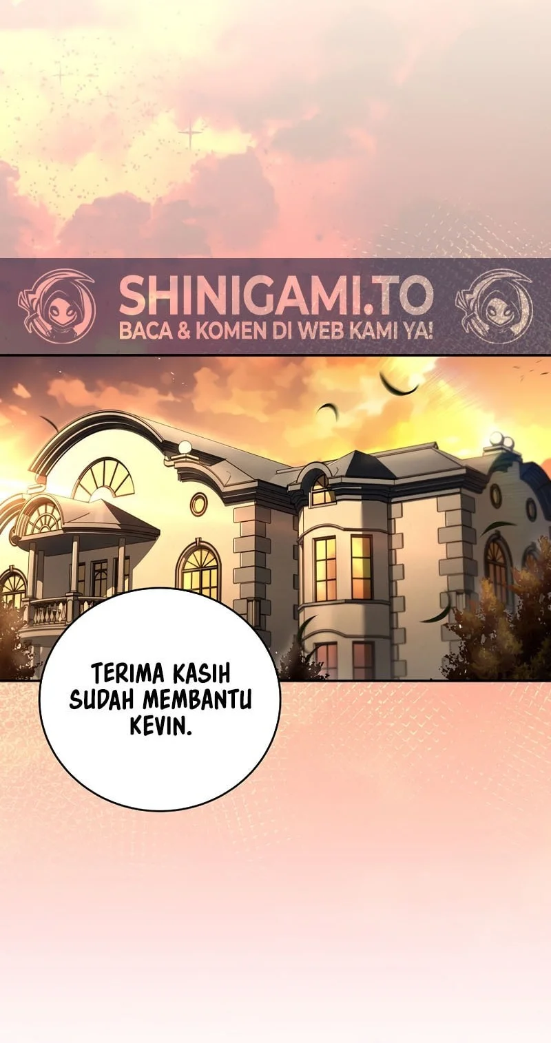 Return of the Frozen Player Chapter 196 Gambar 22