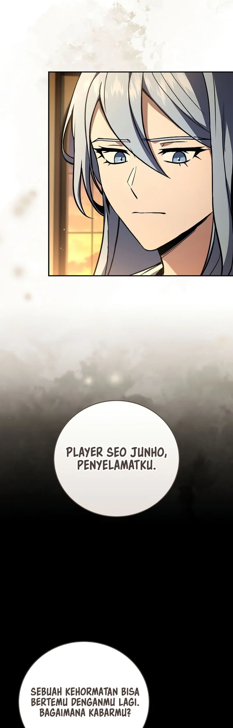 Return of the Frozen Player Chapter 196 Gambar 31