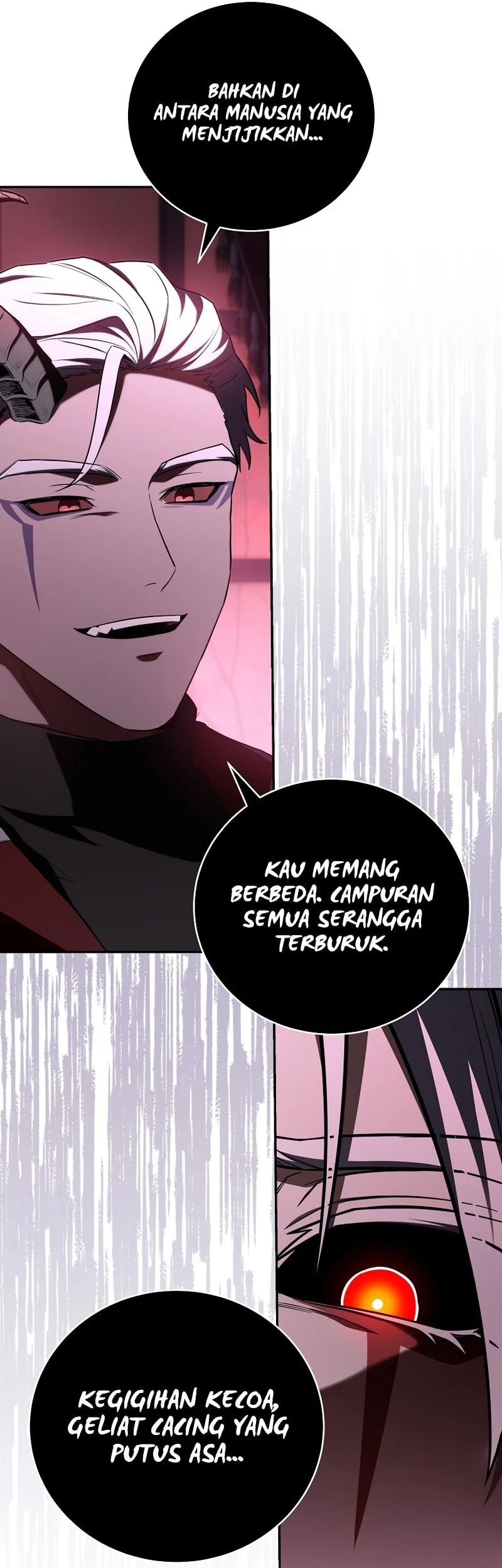 Return of the Frozen Player Chapter 196 Gambar 47