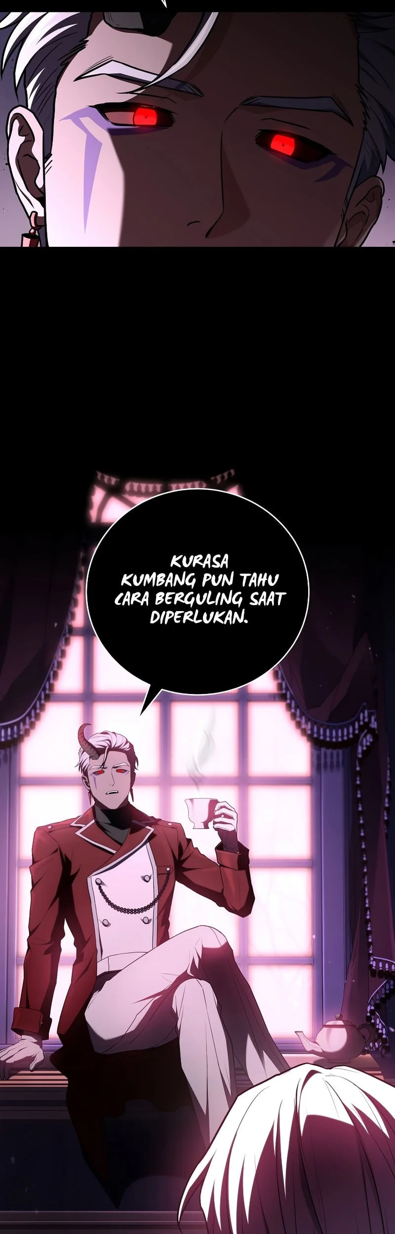 Return of the Frozen Player Chapter 196 Gambar 41