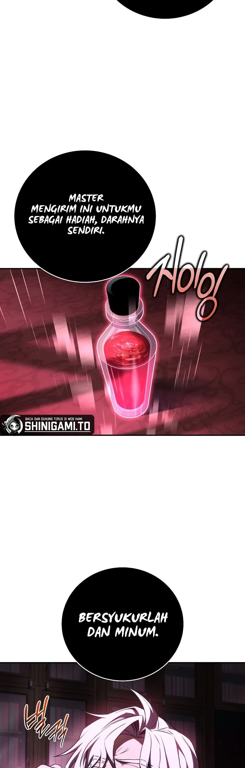 Return of the Frozen Player Chapter 196 Gambar 45