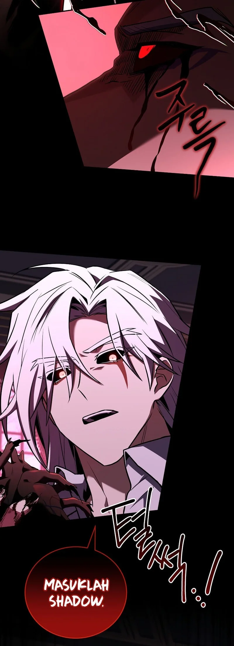 Return of the Frozen Player Chapter 196 Gambar 54