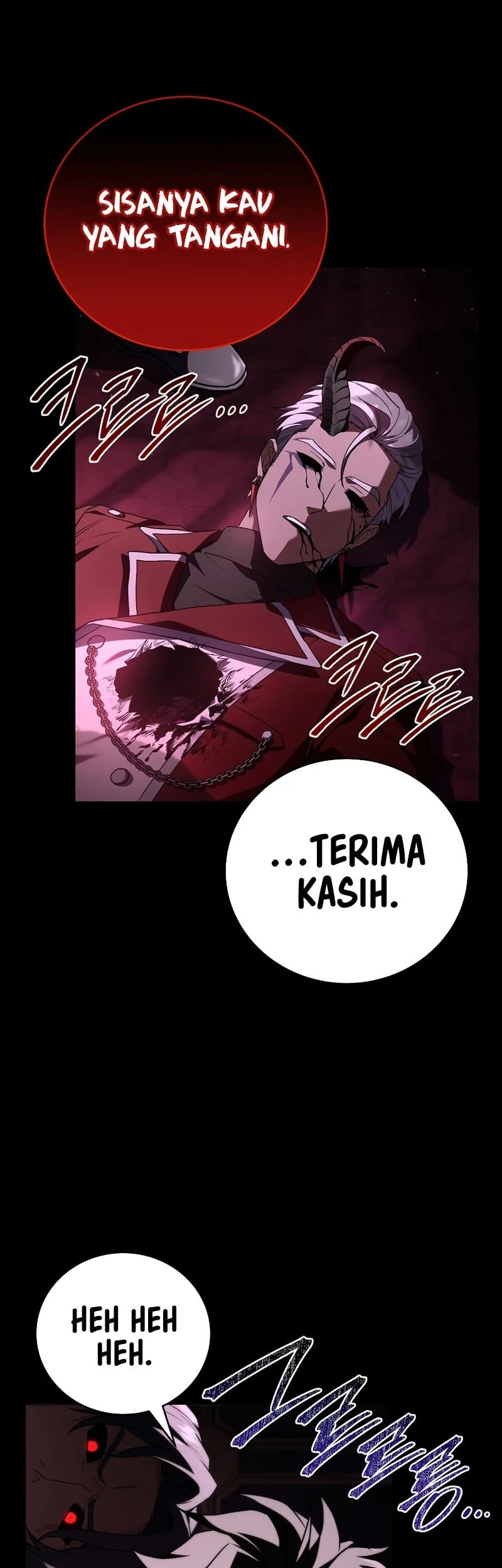 Return of the Frozen Player Chapter 196 Gambar 57