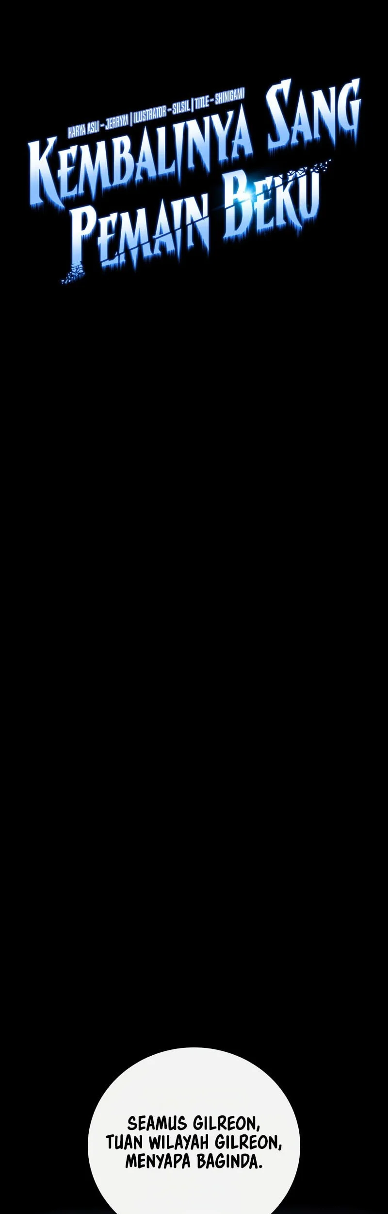 Return of the Frozen Player Chapter 197 Gambar 11