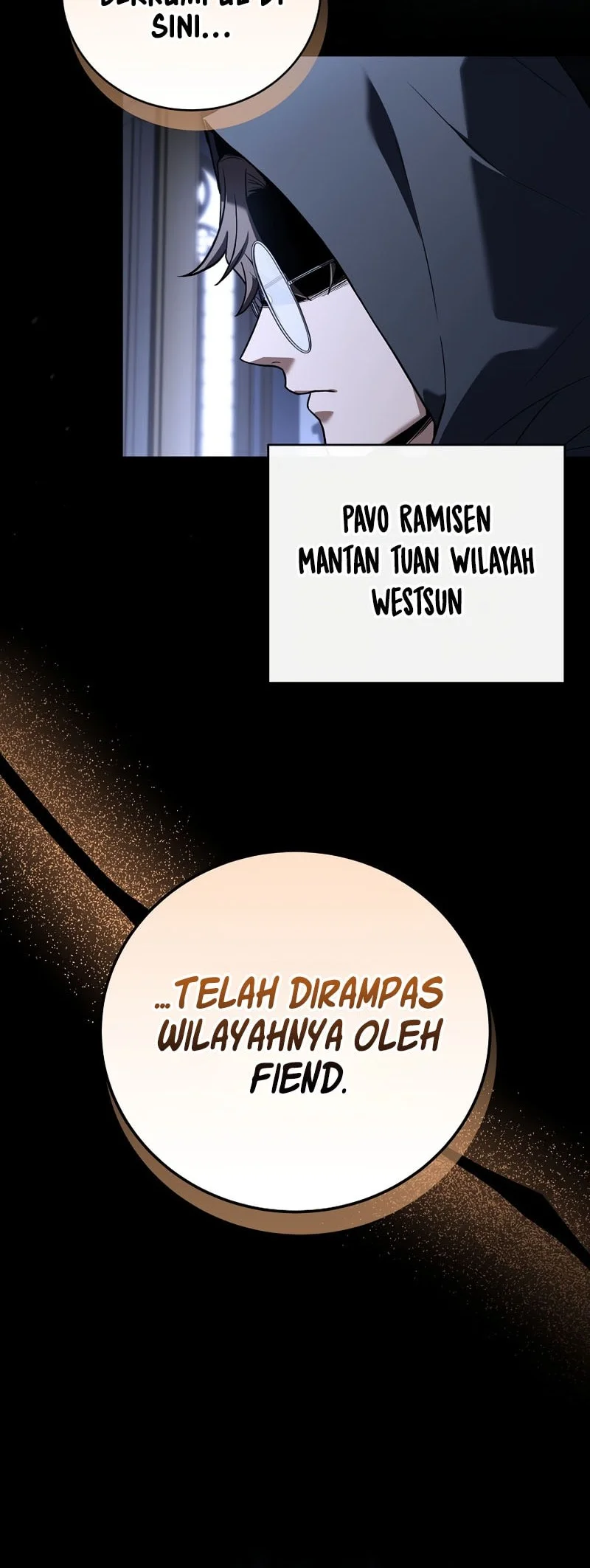 Return of the Frozen Player Chapter 197 Gambar 18